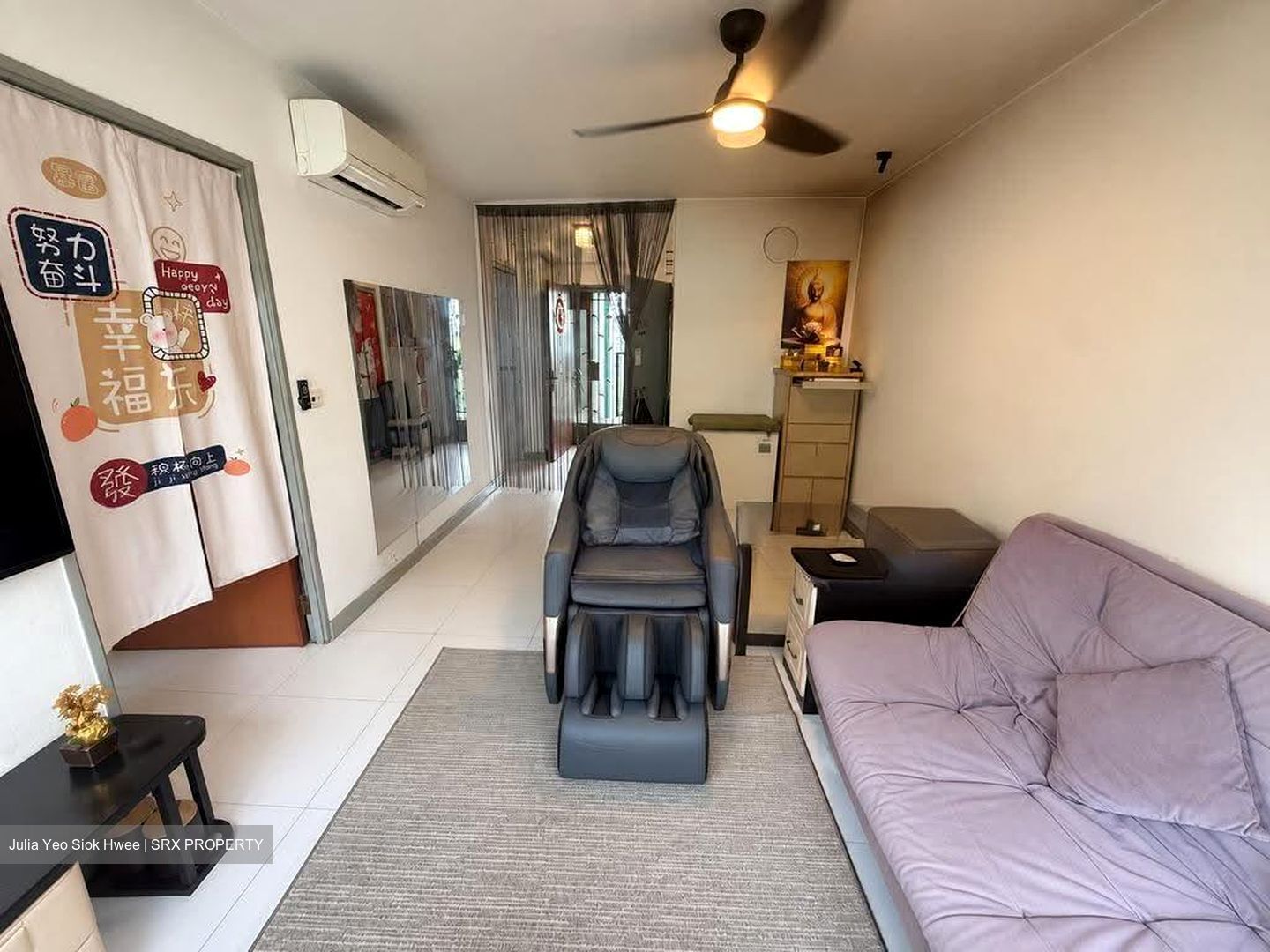 Blk 488 Segar Grove (Bukit Panjang), HDB 2 Rooms #613719671